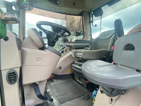 2016 Fendt Vario 930, зелёный, 12000000 рублей, вид 2