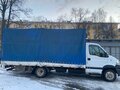 2008 Renault Mascott, белый, 1600000 рублей - вид 3