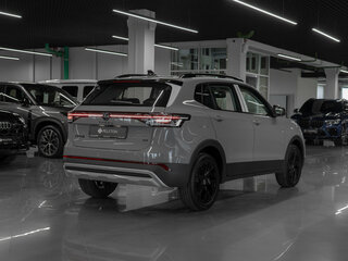 2026 Volkswagen Tharu XR 300 TSI, серый, 3100000 рублей, вид 5