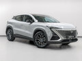 2023 Changan UNI-T I, серый - вид 2