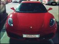 2007 Ferrari F430, красный, 13000000 рублей - вид 2