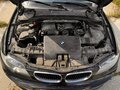2011 BMW 1 серии 116i I (E81/E82/E87/E88) Рестайлинг, чёрный, 990000 рублей - вид 7