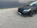 2005 Citroen C4 I, чёрный, 340000 рублей - вид 5