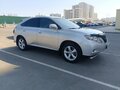 2011 Lexus RX 270 III, серебристый, 2250000 рублей - вид 2