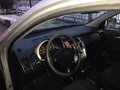 2003 Honda HR-V I Рестайлинг, серебристый - вид 1