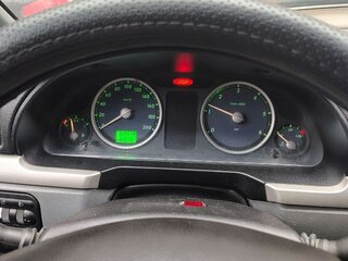 2018 ГАЗ Соболь (2752), красный, 730000 рублей, вид 3