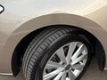 2021 Volkswagen Polo VI, бежевый - вид 7