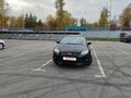 2011 Ford Focus III, чёрный, 600000 рублей