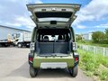 2022 Daihatsu Taft II, зелёный - вид 9