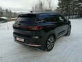 2021 Chery Tiggo 7 Pro I, чёрный, 1600000 рублей - вид 2