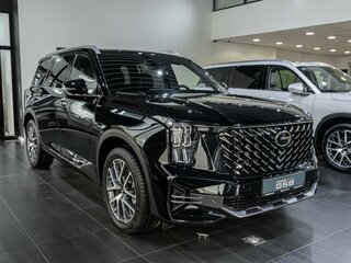 2026 GAC GS8 II, чёрный, 4949000 рублей, вид 1