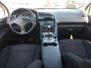 2010 Peugeot 3008 I, белый, 650000 рублей, вид 4