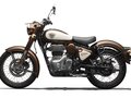 2025 Royal Enfield Classic 350, бежевый, 493000 рублей - вид 3