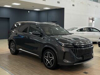2024 Evolute i-Space I, серый, 3200000 рублей, вид 2