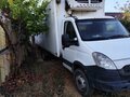 2013 Iveco Daily, белый, 2250000 рублей - вид 1