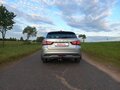 2024 Lada (ВАЗ) Vesta SW I Рестайлинг (NG), серебристый, 1550000 рублей - вид 5