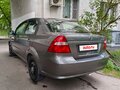 2017 Ravon Nexia R3, серебристый, 600000 рублей - вид 2