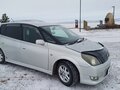 2002 Toyota Opa I, серебристый, 600000 рублей - вид 1