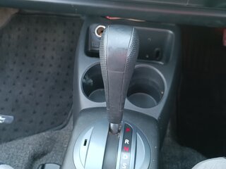 2003 Honda Fit I, серый, 600000 рублей, вид 3