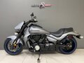 2017 Suzuki Boulevard M109R, серый, 1250000 рублей - вид 1