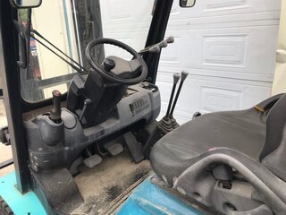 2011 Sumitomo FG35, 1500000 рублей, вид 3