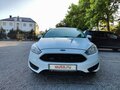2017 Ford Focus III Рестайлинг, белый, 730000 рублей - вид 8