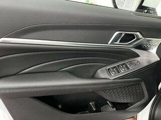 2025 Haval F7x II, белый, 3749000 рублей, вид 5