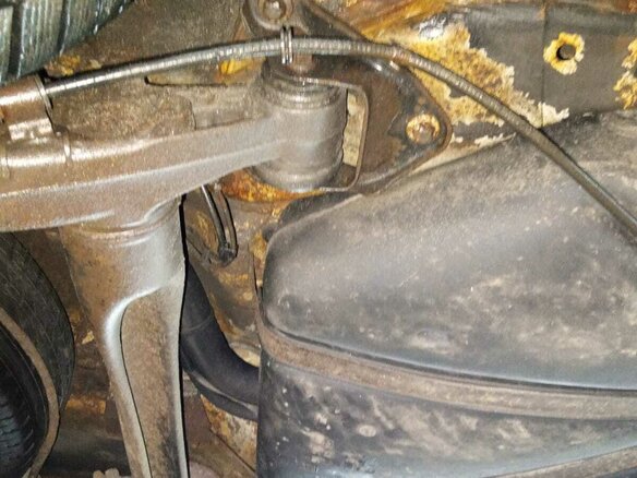 2002 Opel Zafira A, серебристый, 300000 рублей - вид 5