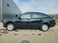 2026 Lada (ВАЗ) Granta I Рестайлинг, чёрный - вид 7