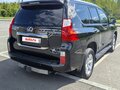 2012 Lexus GX 460 II, чёрный, 3850000 рублей - вид 4