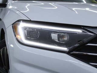 2018 Volkswagen Jetta 8-speed VII, белый, 1570739 рублей, вид 3