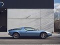 1972 Maserati Bora, голубой, 21700000 рублей - вид 3