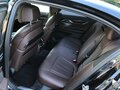 2016 BMW 7 серии 730i VI (G11/G12), чёрный - вид 11