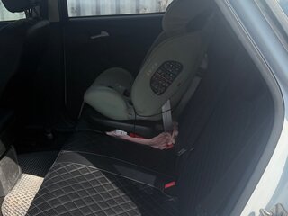 2012 Ford Focus III, белый, 780000 рублей, вид 5