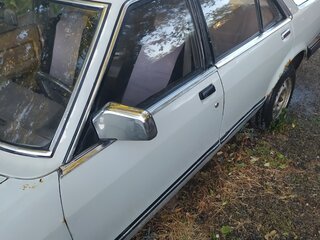 1982 Ford Granada II, серый, 110000 рублей, вид 4