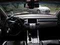 2006 Acura RDX I, чёрный - вид 11