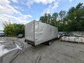 2016 ГАЗ ГАЗель (3302), белый, 1050000 рублей - вид 1