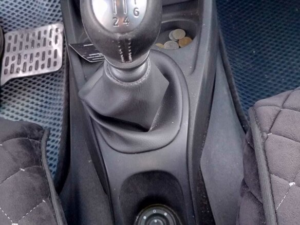 2015 Nissan Terrano III (D10), синий, 980000 рублей - вид 14