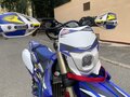 2019 Yamaha WR450F, синий, 550000 рублей - вид 7