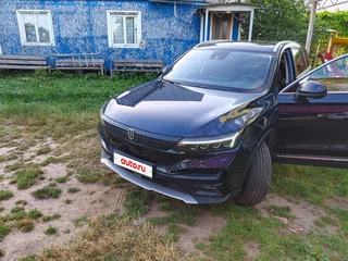 2023 Skywell ET5 72 kWh, синий, 2980000 рублей, вид 3