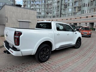 2023 Great Wall Poer I, белый, 3699000 рублей, вид 5