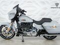 2024 Harley-Davidson Street Glide, серый, 2999000 рублей - вид 1
