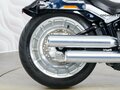 2018 Harley-Davidson Fat Boy, чёрный, 1779000 рублей - вид 8