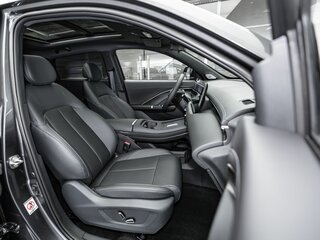 2026 Changan UNI-S I Рестайлинг, серый, 3079900 рублей, вид 5