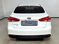 2019 Kia Cerato III Рестайлинг (Classic), белый - вид 2