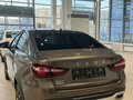 2026 Lada (ВАЗ) Vesta I Рестайлинг (NG), коричневый, 1923000 рублей - вид 5