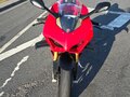 2022 Ducati Panigale V4, красный, 2900000 рублей - вид 4