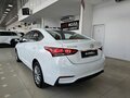 2019 Hyundai Solaris II, белый, 1583000 рублей - вид 6