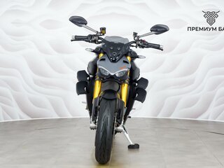 2024 Ducati Streetfighter V4, чёрный, 2099000 рублей, вид 4