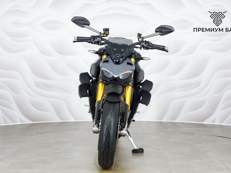 2024 Ducati Streetfighter V4, чёрный, 2099000 рублей, вид 4